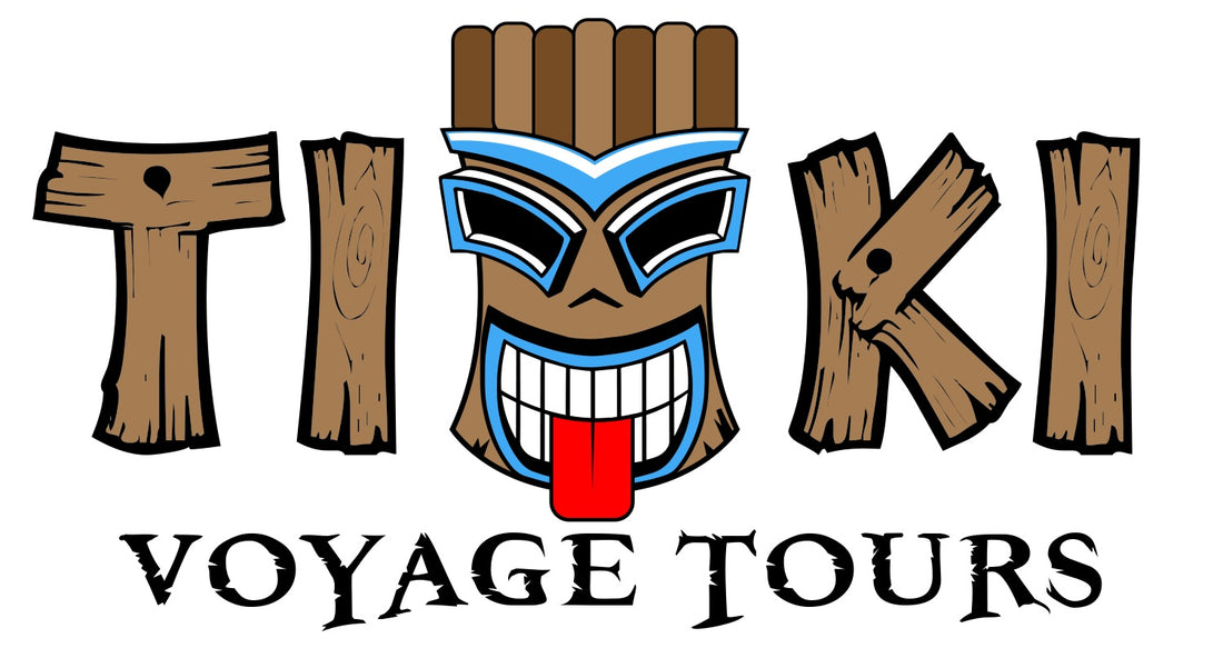 Book Now! Tours Starting May 1st